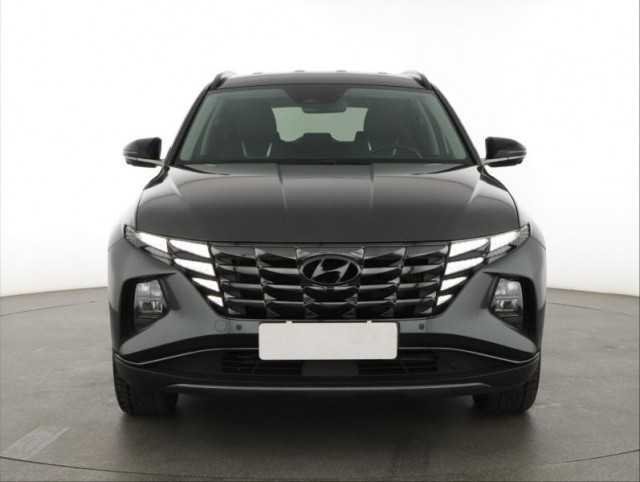 Hyundai Tucson  1.6 T-GDI HEV 