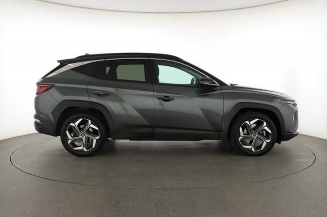 Hyundai Tucson  1.6 T-GDI HEV 