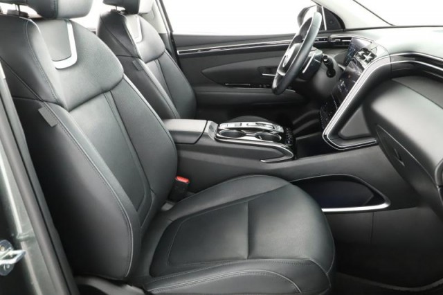 Hyundai Tucson  1.6 T-GDI HEV 