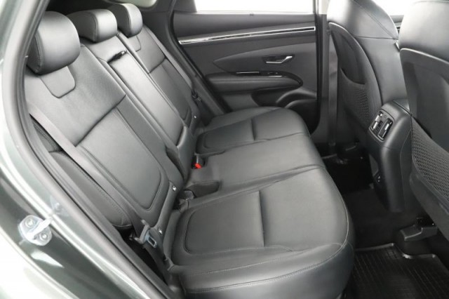 Hyundai Tucson  1.6 T-GDI HEV 