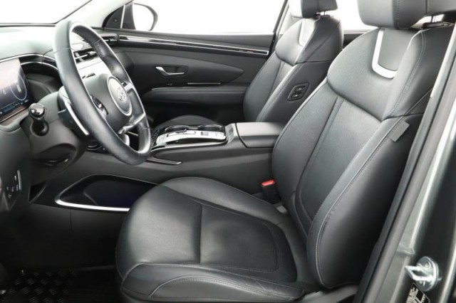 Hyundai Tucson  1.6 T-GDI HEV 