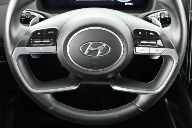 Hyundai Tucson  1.6 T-GDI HEV 