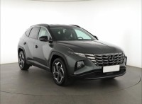 Hyundai Tucson  1.6 T-GDI HEV 