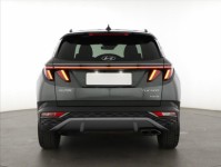 Hyundai Tucson  1.6 T-GDI HEV 