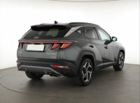 Hyundai Tucson  1.6 T-GDI HEV 