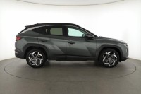 Hyundai Tucson  1.6 T-GDI HEV 