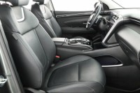 Hyundai Tucson  1.6 T-GDI HEV 