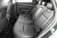 Hyundai Tucson  1.6 T-GDI HEV 