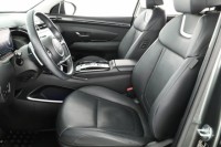Hyundai Tucson  1.6 T-GDI HEV 