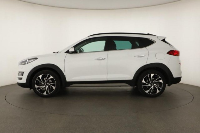 Hyundai Tucson  1.6 T-GDI 