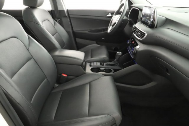 Hyundai Tucson  1.6 T-GDI 