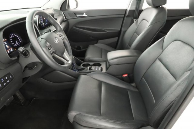 Hyundai Tucson  1.6 T-GDI 