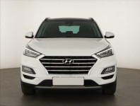 Hyundai Tucson  1.6 T-GDI 