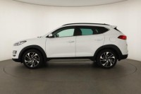 Hyundai Tucson  1.6 T-GDI 