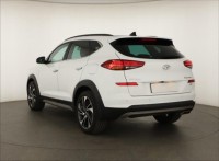 Hyundai Tucson  1.6 T-GDI 