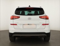 Hyundai Tucson  1.6 T-GDI 