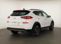 Hyundai Tucson  1.6 T-GDI 
