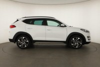 Hyundai Tucson  1.6 T-GDI 
