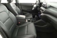 Hyundai Tucson  1.6 T-GDI 