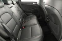 Hyundai Tucson  1.6 T-GDI 