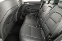 Hyundai Tucson  1.6 T-GDI 