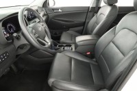 Hyundai Tucson  1.6 T-GDI 