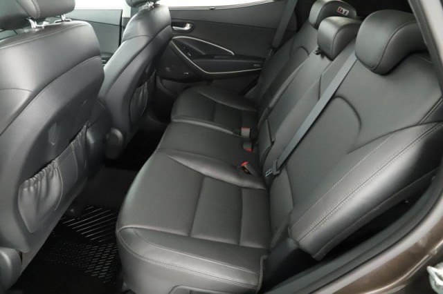 Hyundai Santa Fe  2.2 CRDi Blue 