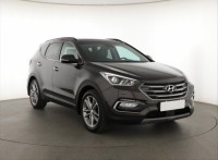 Hyundai Santa Fe  2.2 CRDi Blue 