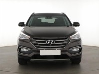 Hyundai Santa Fe  2.2 CRDi Blue 