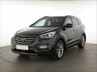 Hyundai Santa Fe  2.2 CRDi Blue 