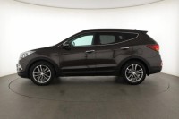 Hyundai Santa Fe  2.2 CRDi Blue 
