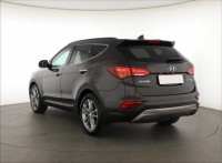 Hyundai Santa Fe  2.2 CRDi Blue 