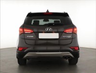 Hyundai Santa Fe  2.2 CRDi Blue 