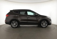 Hyundai Santa Fe  2.2 CRDi Blue 