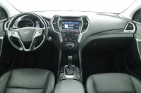 Hyundai Santa Fe  2.2 CRDi Blue 