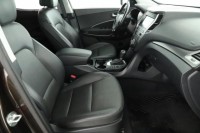 Hyundai Santa Fe  2.2 CRDi Blue 