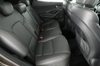 Hyundai Santa Fe  2.2 CRDi Blue 