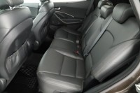 Hyundai Santa Fe  2.2 CRDi Blue 