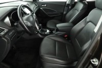 Hyundai Santa Fe  2.2 CRDi Blue 