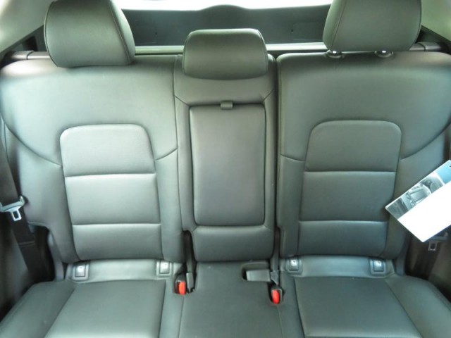 Hyundai Tucson  1.7 CRDi 