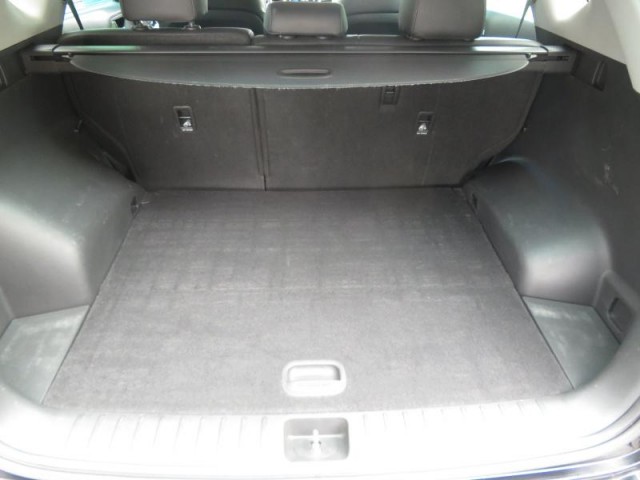 Hyundai Tucson  1.7 CRDi 