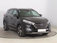 Hyundai Tucson  1.7 CRDi 