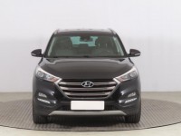Hyundai Tucson  1.7 CRDi 