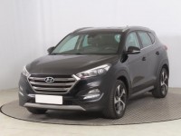 Hyundai Tucson  1.7 CRDi 