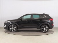 Hyundai Tucson  1.7 CRDi 