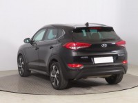 Hyundai Tucson  1.7 CRDi 