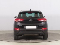 Hyundai Tucson  1.7 CRDi 