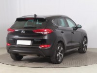 Hyundai Tucson  1.7 CRDi 