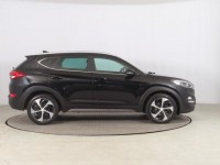 Hyundai Tucson  1.7 CRDi 