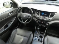 Hyundai Tucson  1.7 CRDi 